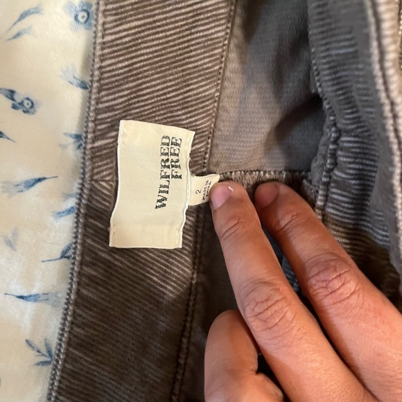 Wilfred skirt size 2 - Picture 2 of 2